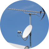 テレビ共聴設備