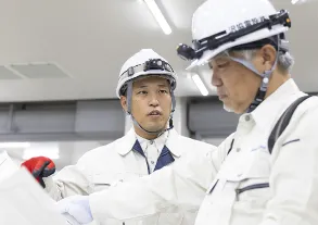 仕事内容