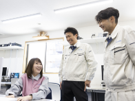 ジェンダー平等の実現